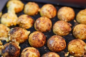  at Vegan and Gluten Free Osaka. - The Second Room Cafe in Osaka