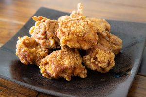  at Vegan and Gluten Free Osaka. - The Second Room Cafe in Osaka