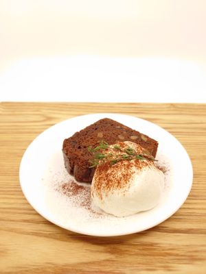  at Vegan and Gluten Free Osaka. - The Second Room Cafe in Osaka