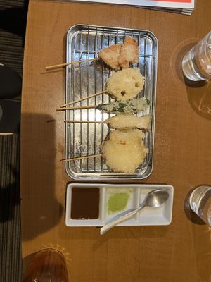   at Vegan and Gluten Free Osaka. - The Second Room Cafe in Osaka