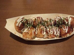  at Vegan and Gluten Free Osaka. - The Second Room Cafe in Osaka