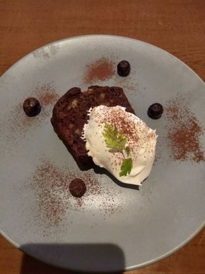  at Vegan and Gluten Free Osaka. - The Second Room Cafe in Osaka