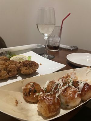   at Vegan and Gluten Free Osaka. - The Second Room Cafe in Osaka