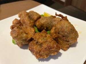   at Vegan and Gluten Free Osaka. - The Second Room Cafe in Osaka