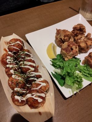  at Vegan and Gluten Free Osaka. - The Second Room Cafe in Osaka