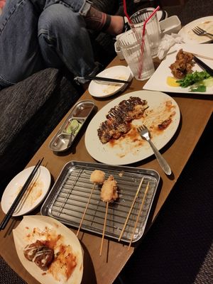  at Vegan and Gluten Free Osaka. - The Second Room Cafe in Osaka