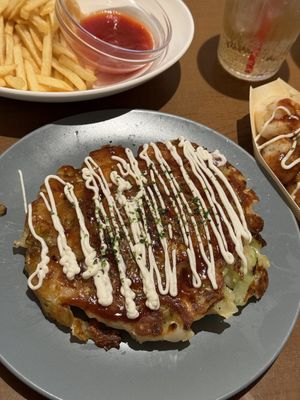  at Vegan and Gluten Free Osaka. - The Second Room Cafe in Osaka