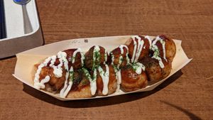  at Vegan and Gluten Free Osaka. - The Second Room Cafe in Osaka