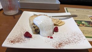  at Vegan and Gluten Free Osaka. - The Second Room Cafe in Osaka