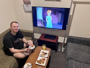   at Vegan and Gluten Free Osaka. - The Second Room Cafe in Osaka