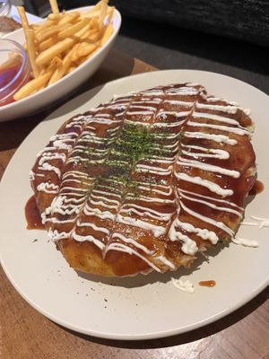   at Vegan and Gluten Free Osaka. - The Second Room Cafe in Osaka