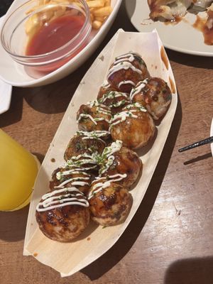   at Vegan and Gluten Free Osaka. - The Second Room Cafe in Osaka