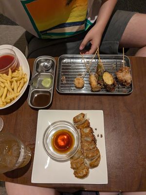  at Vegan and Gluten Free Osaka. - The Second Room Cafe in Osaka