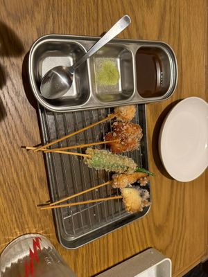  at Vegan and Gluten Free Osaka. - The Second Room Cafe in Osaka