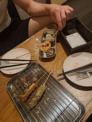  at Vegan and Gluten Free Osaka. - The Second Room Cafe in Osaka