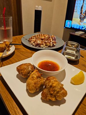  at Vegan and Gluten Free Osaka. - The Second Room Cafe in Osaka