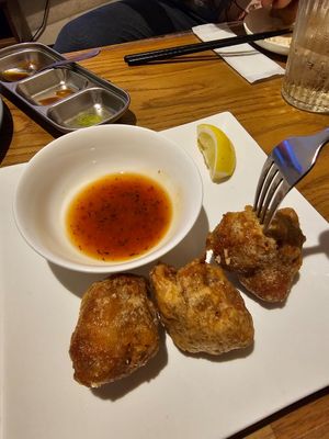  at Vegan and Gluten Free Osaka. - The Second Room Cafe in Osaka