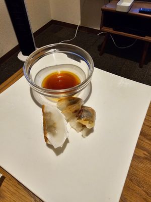  at Vegan and Gluten Free Osaka. - The Second Room Cafe in Osaka