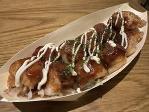   at Vegan and Gluten Free Osaka. - The Second Room Cafe in Osaka