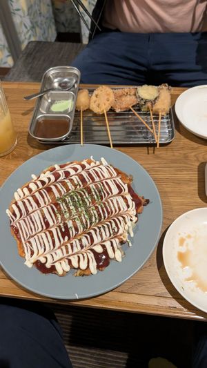  at Vegan and Gluten Free Osaka. - The Second Room Cafe in Osaka