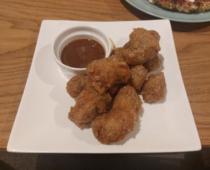  at Vegan and Gluten Free Osaka. - The Second Room Cafe in Osaka