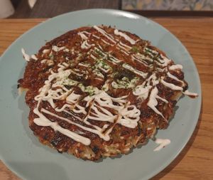  at Vegan and Gluten Free Osaka. - The Second Room Cafe in Osaka