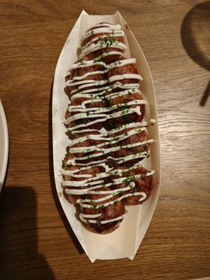  at Vegan and Gluten Free Osaka. - The Second Room Cafe in Osaka