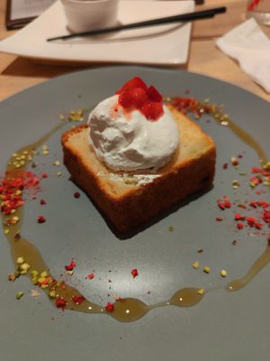  at Vegan and Gluten Free Osaka. - The Second Room Cafe in Osaka