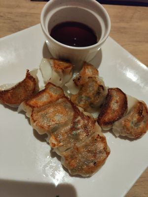  at Vegan and Gluten Free Osaka. - The Second Room Cafe in Osaka