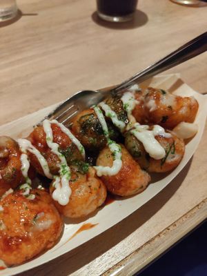  at Vegan and Gluten Free Osaka. - The Second Room Cafe in Osaka