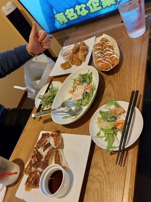  at Vegan and Gluten Free Osaka. - The Second Room Cafe in Osaka