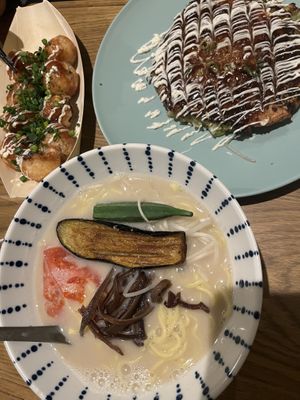   at Vegan and Gluten Free Osaka. - The Second Room Cafe in Osaka