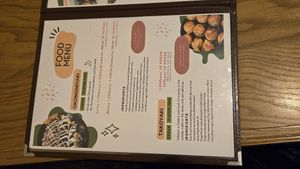  at Vegan and Gluten Free Osaka. - The Second Room Cafe in Osaka