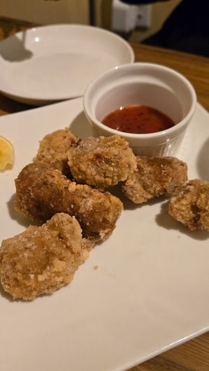  at Vegan and Gluten Free Osaka. - The Second Room Cafe in Osaka