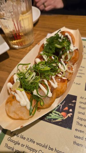  at Vegan and Gluten Free Osaka. - The Second Room Cafe in Osaka