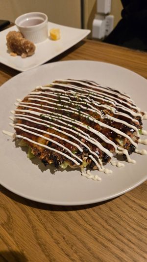  at Vegan and Gluten Free Osaka. - The Second Room Cafe in Osaka