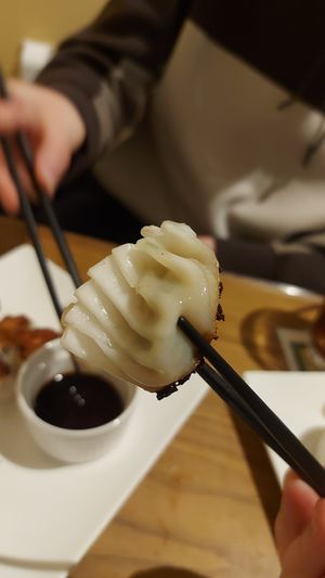  at Vegan and Gluten Free Osaka. - The Second Room Cafe in Osaka