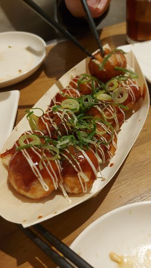  at Vegan and Gluten Free Osaka. - The Second Room Cafe in Osaka