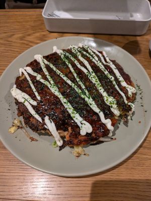  at Vegan and Gluten Free Osaka. - The Second Room Cafe in Osaka