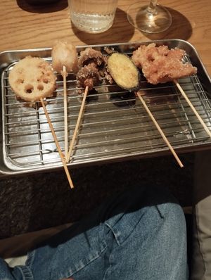  at Vegan and Gluten Free Osaka. - The Second Room Cafe in Osaka