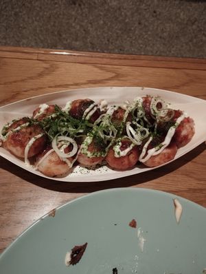  at Vegan and Gluten Free Osaka. - The Second Room Cafe in Osaka