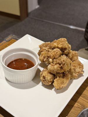   at Vegan and Gluten Free Osaka. - The Second Room Cafe in Osaka