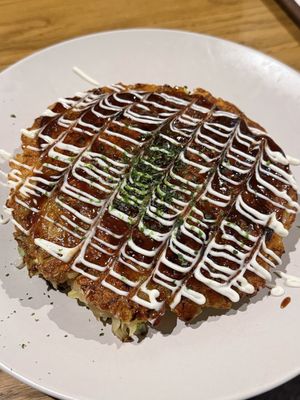   at Vegan and Gluten Free Osaka. - The Second Room Cafe in Osaka