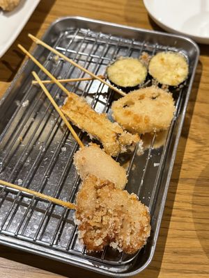   at Vegan and Gluten Free Osaka. - The Second Room Cafe in Osaka