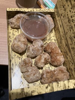   at Vegan and Gluten Free Osaka. - The Second Room Cafe in Osaka