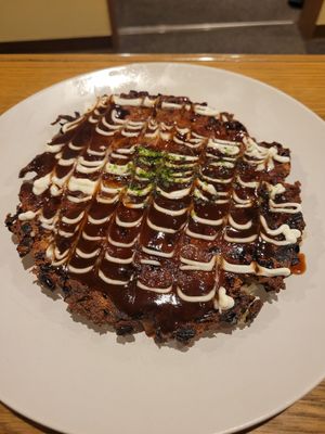  at Vegan and Gluten Free Osaka. - The Second Room Cafe in Osaka