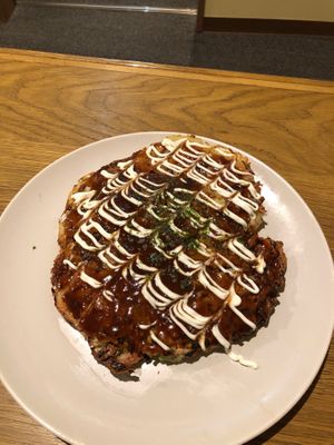  at Vegan and Gluten Free Osaka. - The Second Room Cafe in Osaka