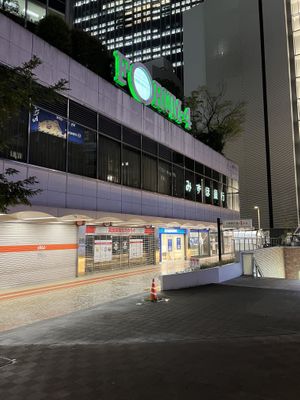   at Vegan and Gluten Free Osaka. - The Second Room Cafe in Osaka