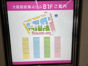   at Vegan and Gluten Free Osaka. - The Second Room Cafe in Osaka