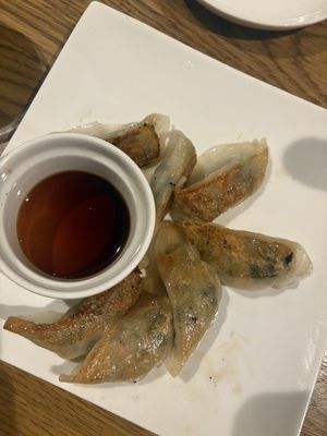   at Vegan and Gluten Free Osaka. - The Second Room Cafe in Osaka